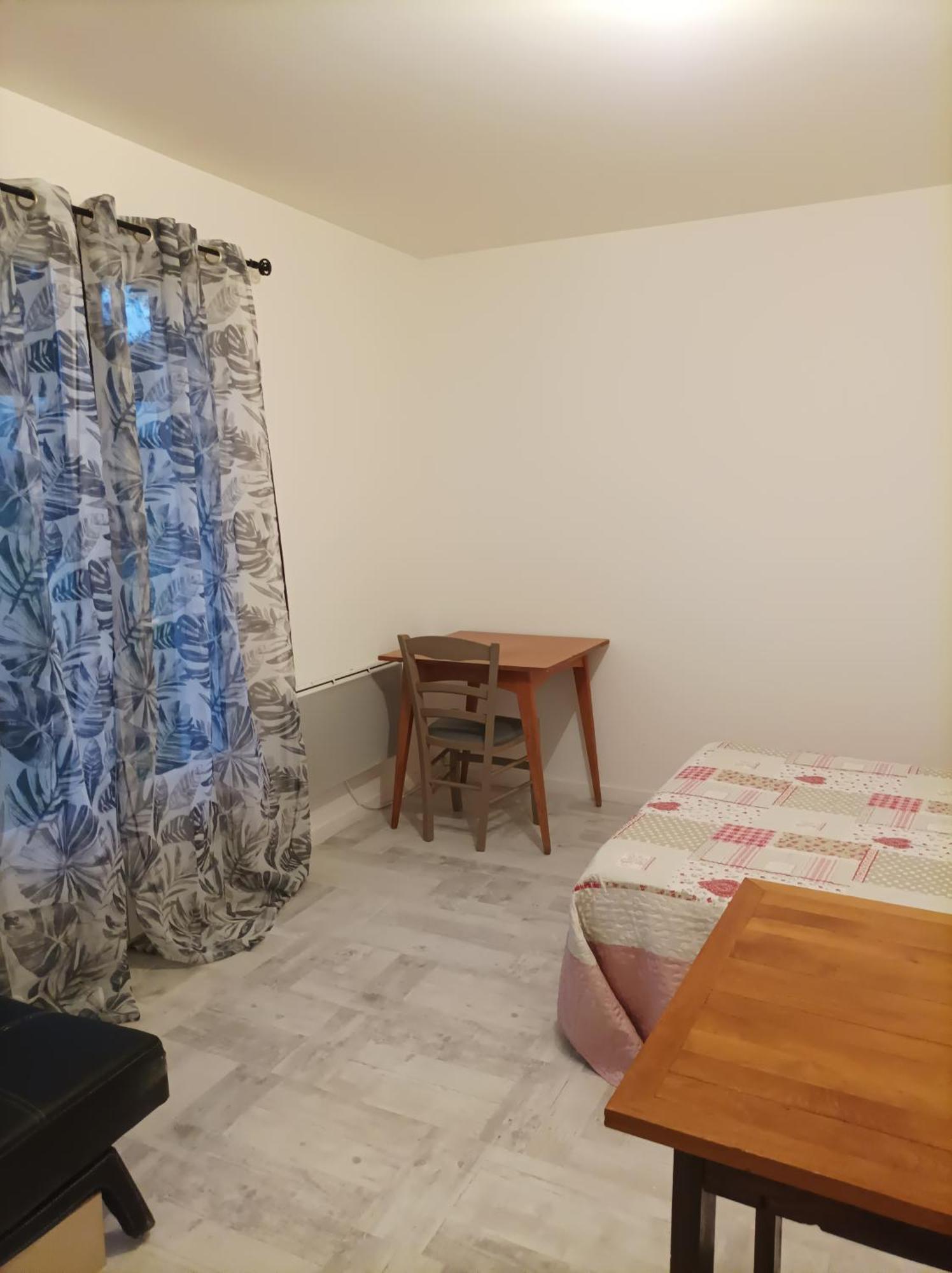 Chambre Chez Corinne Loudes Esterno foto