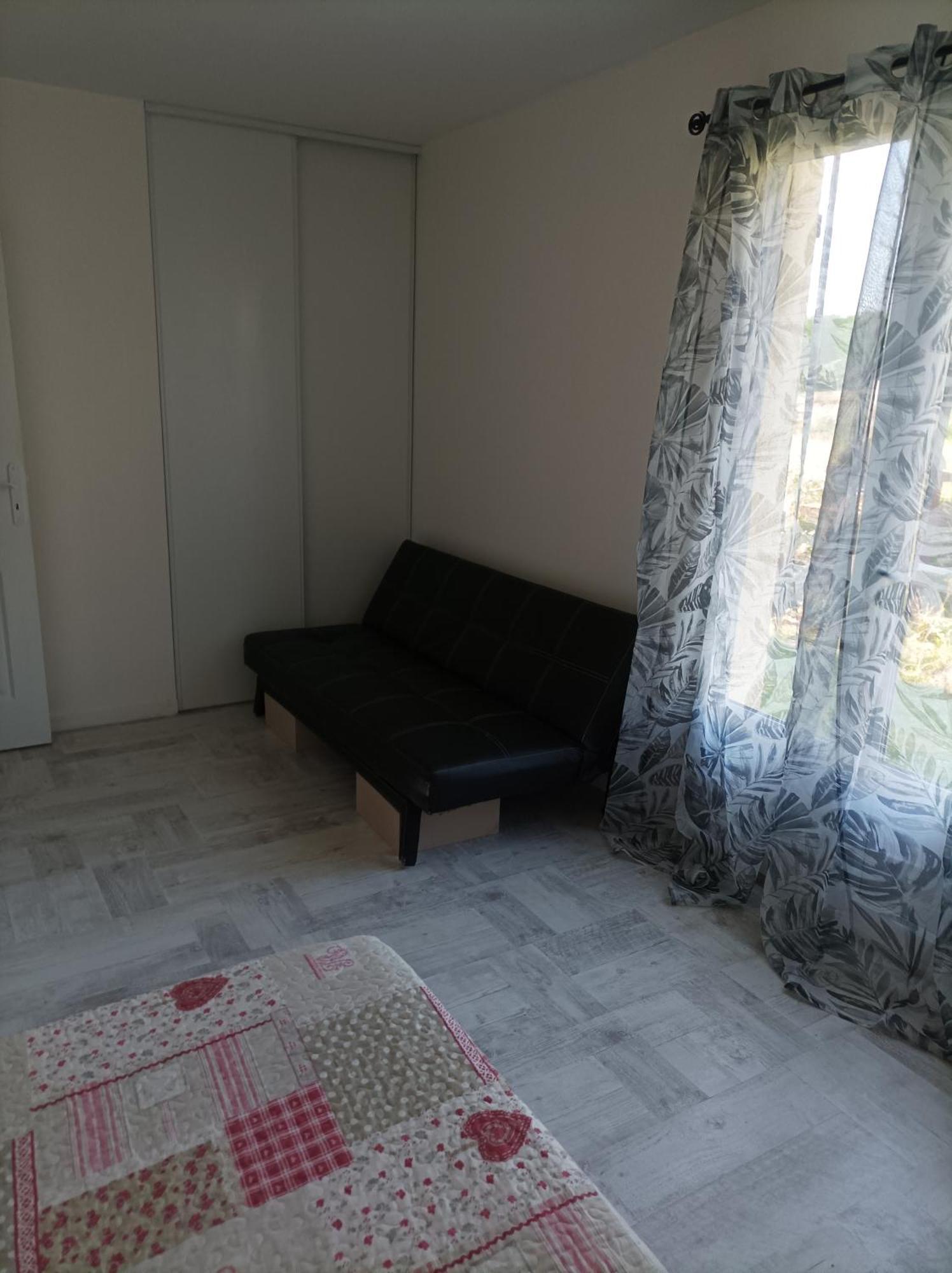 Chambre Chez Corinne Loudes Esterno foto