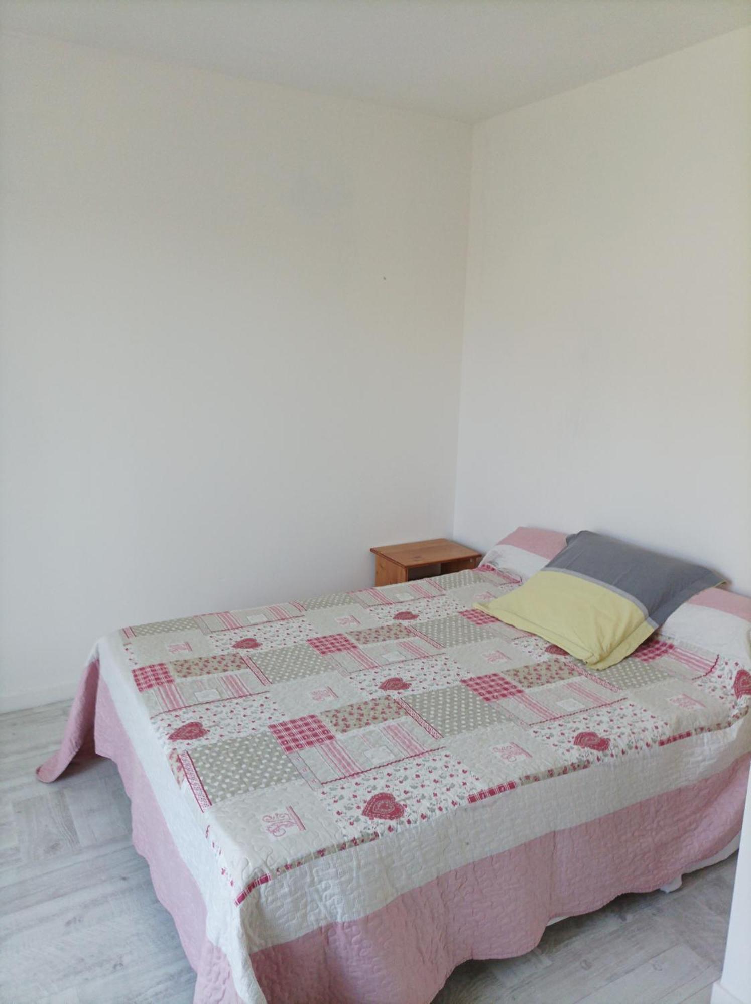 Chambre Chez Corinne Loudes Esterno foto